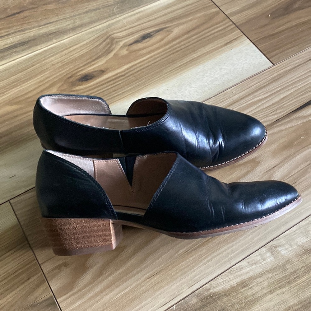 Madewell Slip Ons
